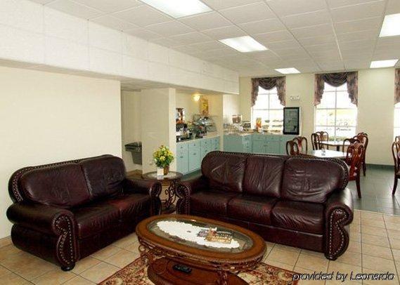 Quality Inn Chipley I-10 At Exit 120 Restoran foto