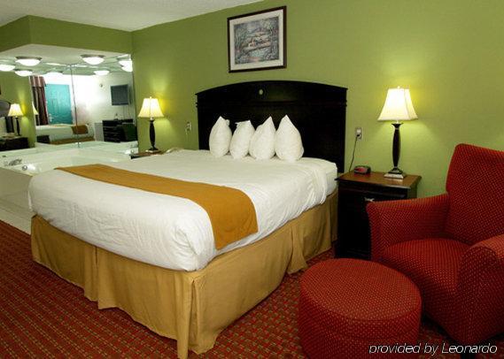 Quality Inn Chipley I-10 At Exit 120 Ruang foto