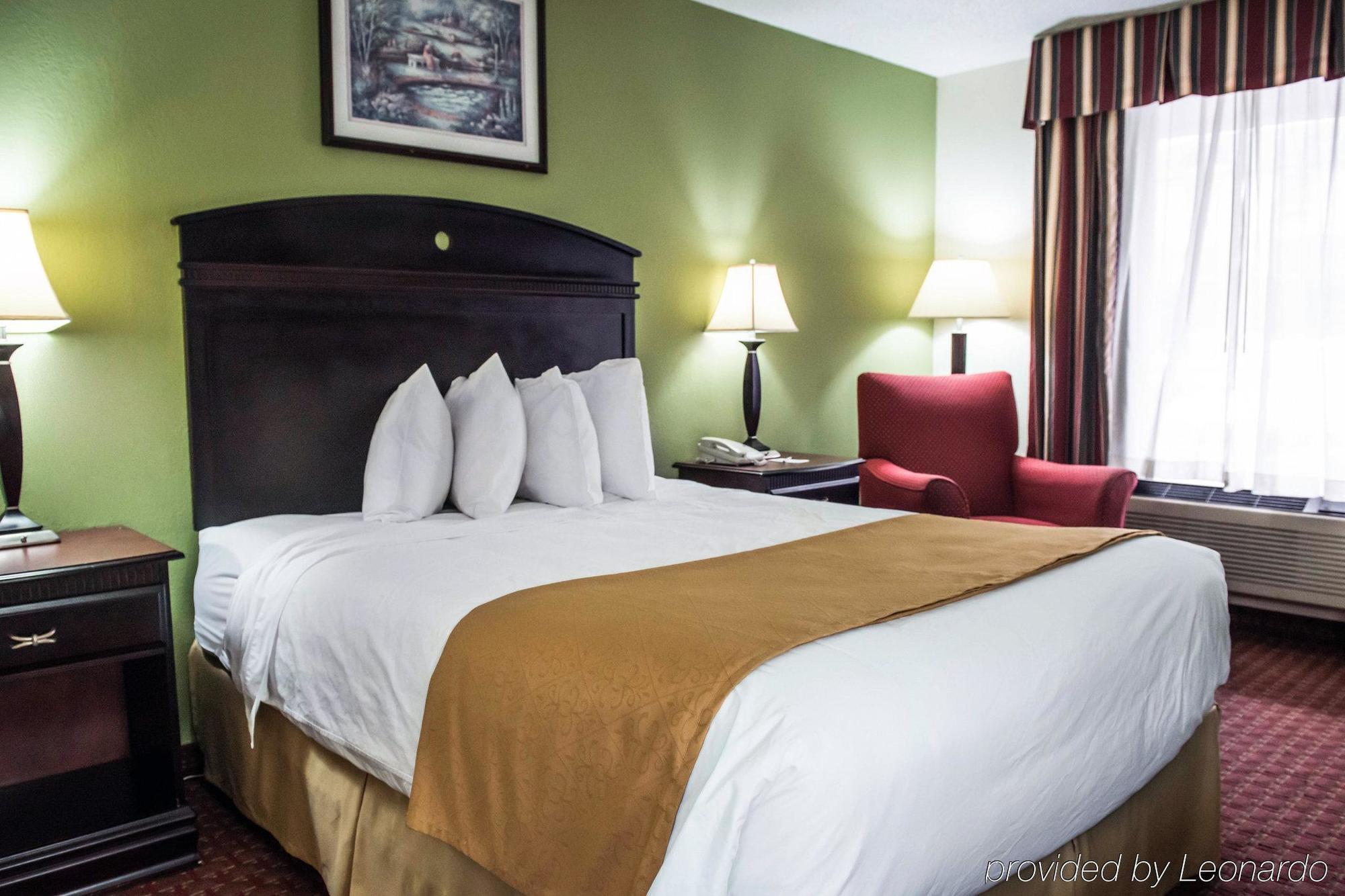 Quality Inn Chipley I-10 At Exit 120 Bagian luar foto