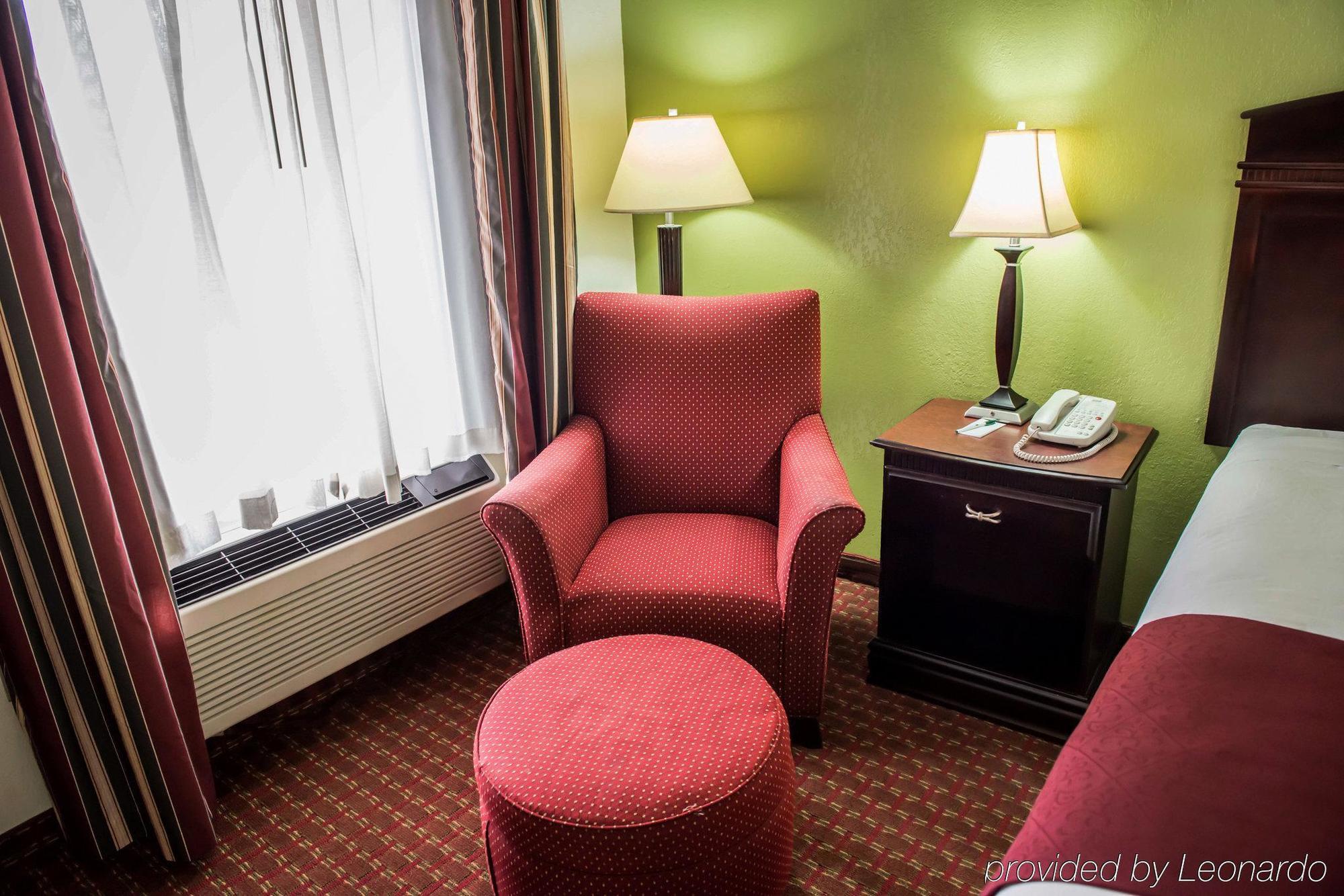 Quality Inn Chipley I-10 At Exit 120 Bagian luar foto