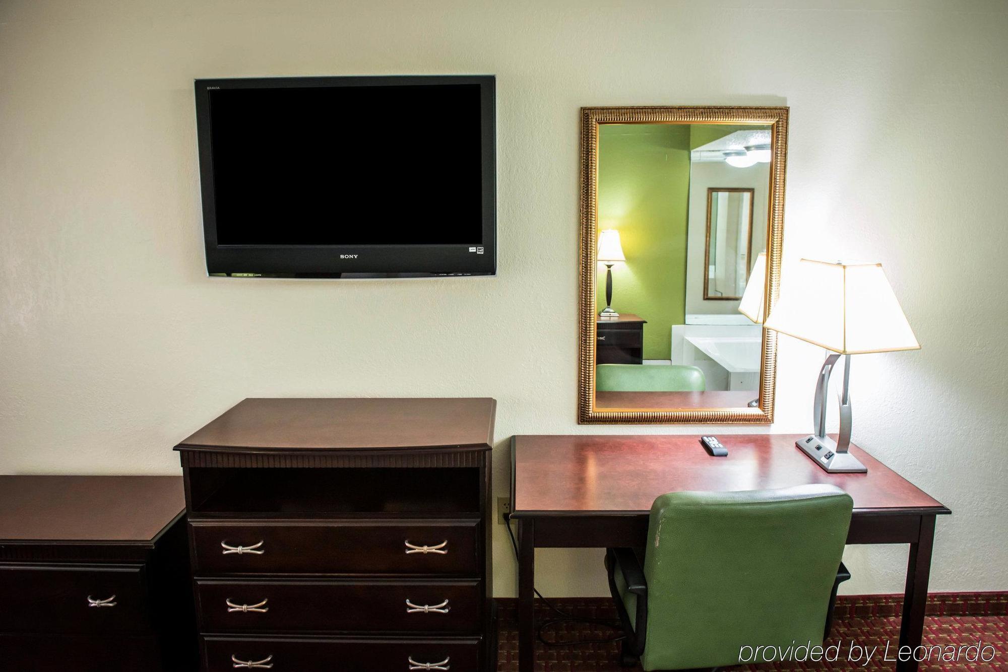 Quality Inn Chipley I-10 At Exit 120 Bagian luar foto