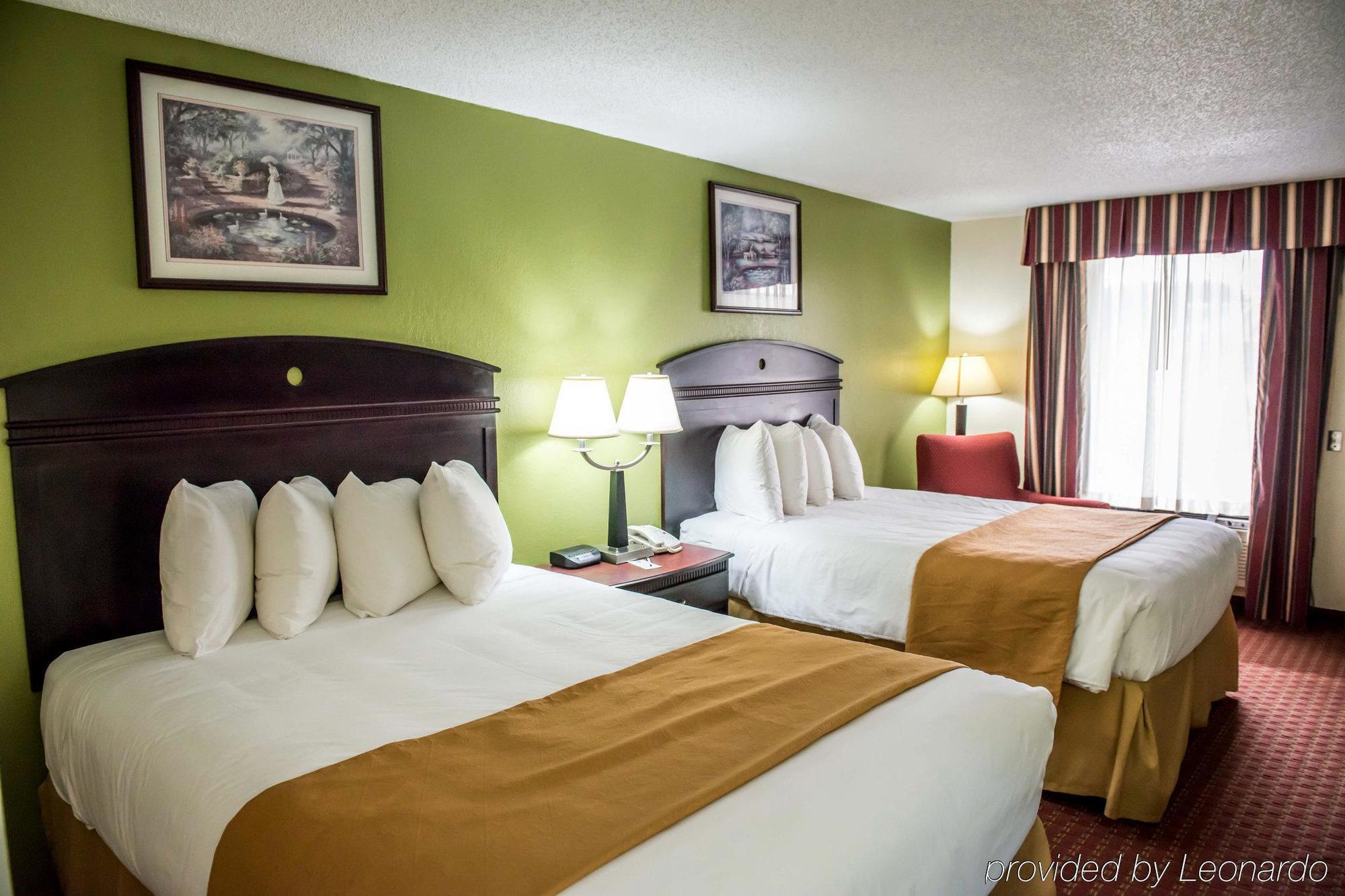 Quality Inn Chipley I-10 At Exit 120 Bagian luar foto