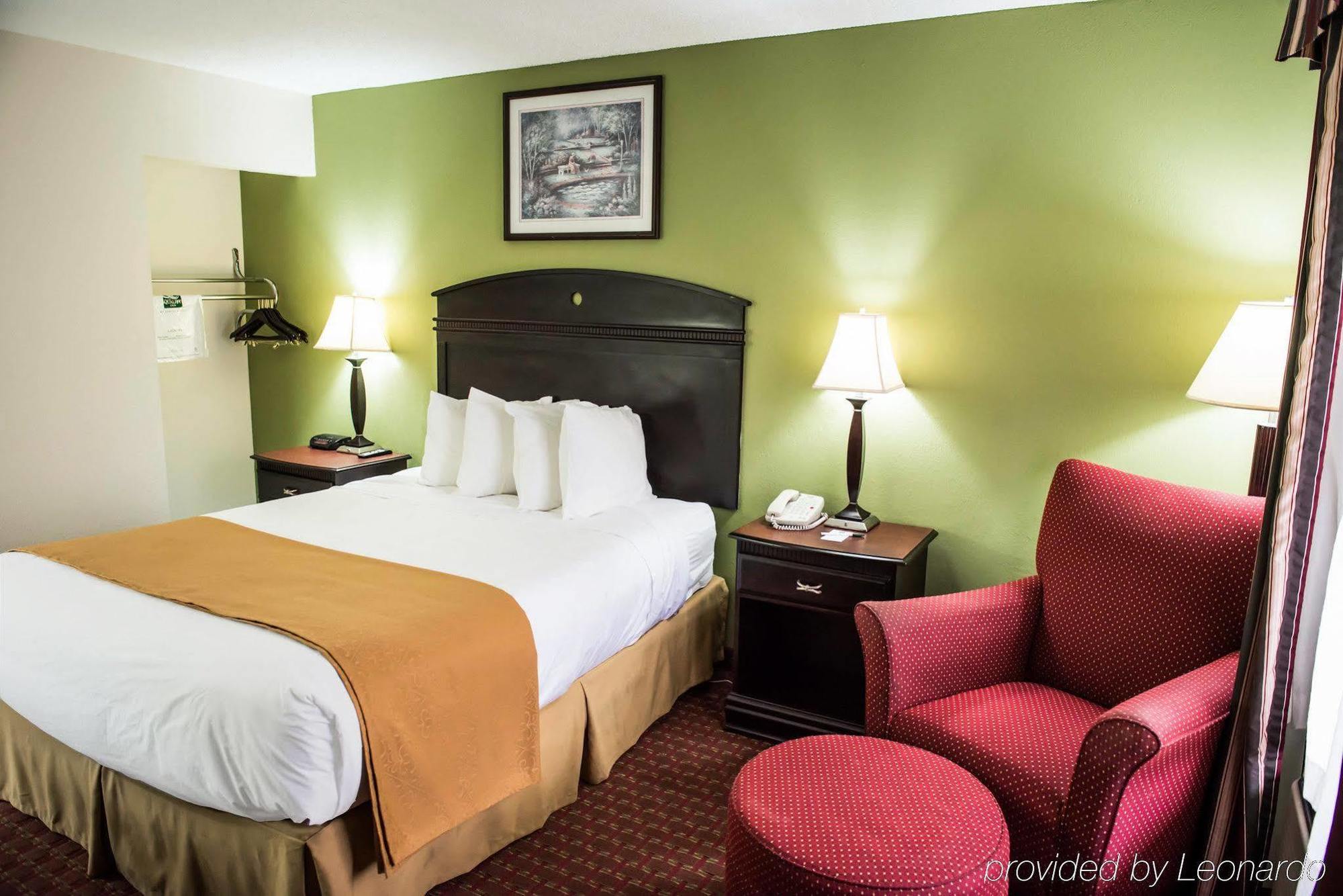 Quality Inn Chipley I-10 At Exit 120 Bagian luar foto